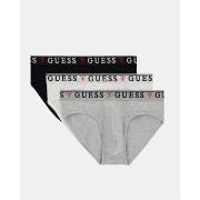 Alushousut Guess  U97G00 KCD31 3 PACK  EU S