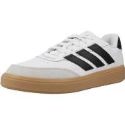 Kengät adidas  COURTBLOCK  46