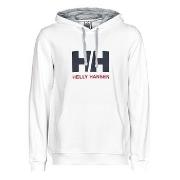 Svetari Helly Hansen  HH LOGO HOODIE  EU XL