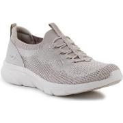 Naisten kengät Skechers  D'LUX COMFORT 104335-TPE  37