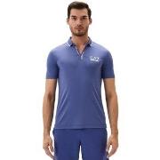 T-paidat & Poolot Emporio Armani EA7  3DPF15 PJRGZ  EU XL