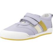 Lastenkengät Blanditos  Zapatillas Niña Modèle Milanbd  21