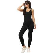 Jumpsuits La Modeuse  75025_P177394  EU S / M