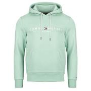 Svetari Tommy Hilfiger  TOMMY LOGO HOODY  EU S