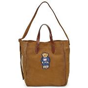 Toalettilaukku / Meikkipussi Polo Ralph Lauren  FLAG TOTE-TOTE-LARGE  ...