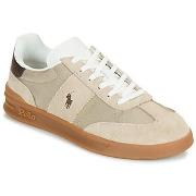 Kengät Polo Ralph Lauren  HRT AERA PP-SNEAKERS-LOW TOP LACE  40