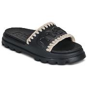 Sandaalit Mou  EVA ONE-PIECE SLIDE  36