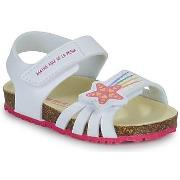 Tyttöjen sandaalit Agatha Ruiz de la Prada  BIOS  28