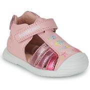 Tyttöjen sandaalit Biomecanics  BIOGATEO CASUAL  18