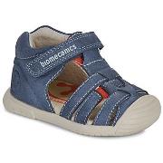 Tyttöjen sandaalit Biomecanics  BIOGATEO CASUAL  18