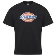 Lyhythihainen t-paita Dickies  DICKIES ICON SS TEE BLACK  EU S