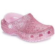 Lasten Puukengät Crocs  Classic Chunky Glitter Clog K  36 / 37