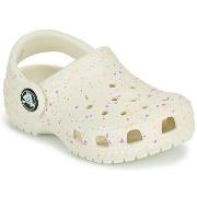 Lasten Puukengät Crocs  Classic Glow Paint SplatterCgT  24 / 25