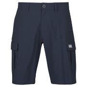 Shortsit & Bermuda-shortsit Helly Hansen  QD CARGO SHORTS 11  US 30