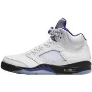 Kengät Nike  5 Retro Dark Concord  47