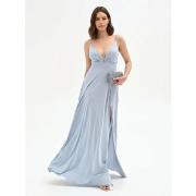 Pitkä mekko Rinascimento  CFC0020249002  IT M