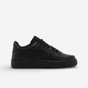 Kengät Nike  Air Force 1 Low LE Black (GS)  38