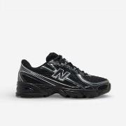 Kengät New Balance  740v2 Black Grey Silver Men's  36