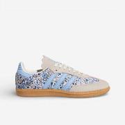 Kengät adidas  Samba OG Liberty London Blue Floral (GS)  36 2/3