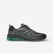 Kengät Asics  Gel-Quantum 180 VIII Black Menthol  40 1/2