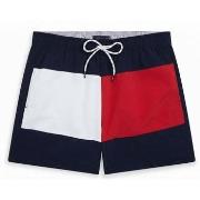 Uimapuvut Tommy Hilfiger  UM0UM03840  EU XXL