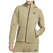 Ulkoilutakki Nike  Tech Fleece  EU S