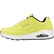 Kengät Skechers  UNO - STAND ON AIR  41