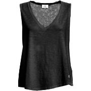 Hihattomat paidat / Hihattomat t-paidat Deha  Flamme' Flowy Top  EU S