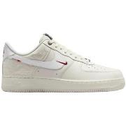 Kengät Nike  Air Force 1 Low Pegasus Pack Phantom  39