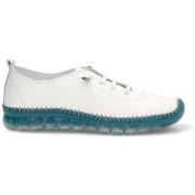 Kengät 48 Horas  MOKKASIINIT  1601  36