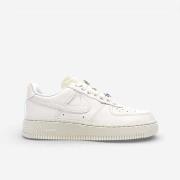 Kengät Nike  Air Force 1 Low Premium Bling Wmns "Beige"  38