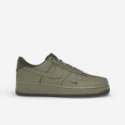 Kengät Nike  Air Force 1 '07 LV8 Light Army Cargo Khaki  45 1/2