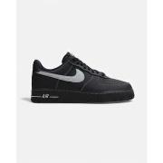 Kengät Nike  Air Force 1 Low '07 LV8 Black Grey  40