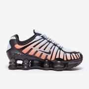 Kengät Nike  Shox TL blue tint/total orange/black  38