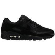 Kengät Nike  Air Max 90 Recraft Triple Black  44
