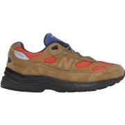 Kengät New Balance  992 MiUSA Action Bronson Tiger Eye  42
