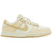 Kengät Nike  Dunk Low Team Gold (Women's)  40