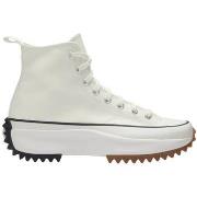 Kengät Converse  Run Star Hike Hi White Black Gum  40