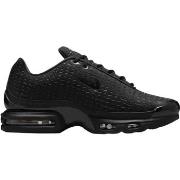 Kengät Nike  Air Max Plus VII Triple Black  45 1/2