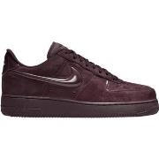 Kengät Nike  Air Force 1 Low "Burgundy Crush"  38