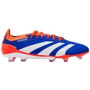 Kengät adidas  Predator Elite FG Lucid Blue Cloud White Solar Red  40 ...
