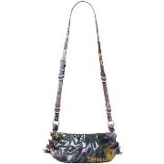 Laukut Desigual  BAG_REPRISE MESSY XELA MEDIUM 26SAXPBW  Yksi Koko