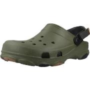 Puukengät Crocs  ALL-TERRAIN CLASSIC  42 / 43