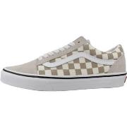 Kengät Vans  Sport   Zapatillas Mujer Modèle Old Skool  36