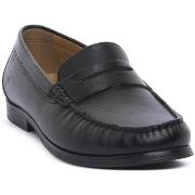 Kengät Valleverde  NERO  40