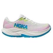 Tennarit Hoka one one  De Running Rincon 4 Blanc  44 1/2