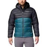 Toppatakki Columbia  BUCK BUTTE II INSULATED H  EU XXL
