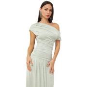 Pitkä mekko La Modeuse  77814_P184509  EU M