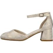 Korkokengät Rieker  274793  36