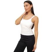 Hihattomat paidat / Hihattomat t-paidat La Modeuse  77762_P184432  EU ...